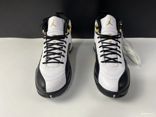 Suede Dae 12 Jordan XII CT8013-170 Release Taxi Air 1217